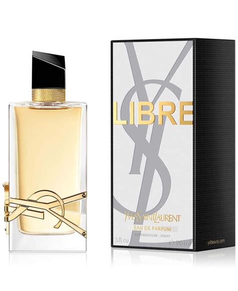 ysl purple bottle perfume|ysl perfume macy's.